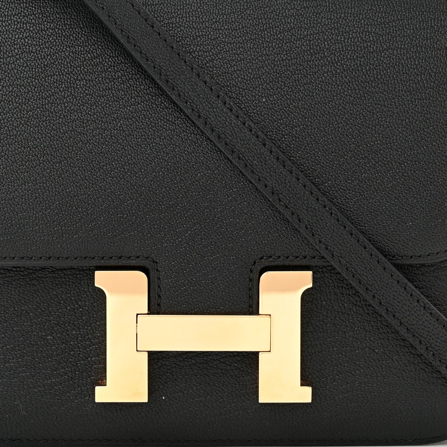 Chevre Mysore Constance 18 Black
