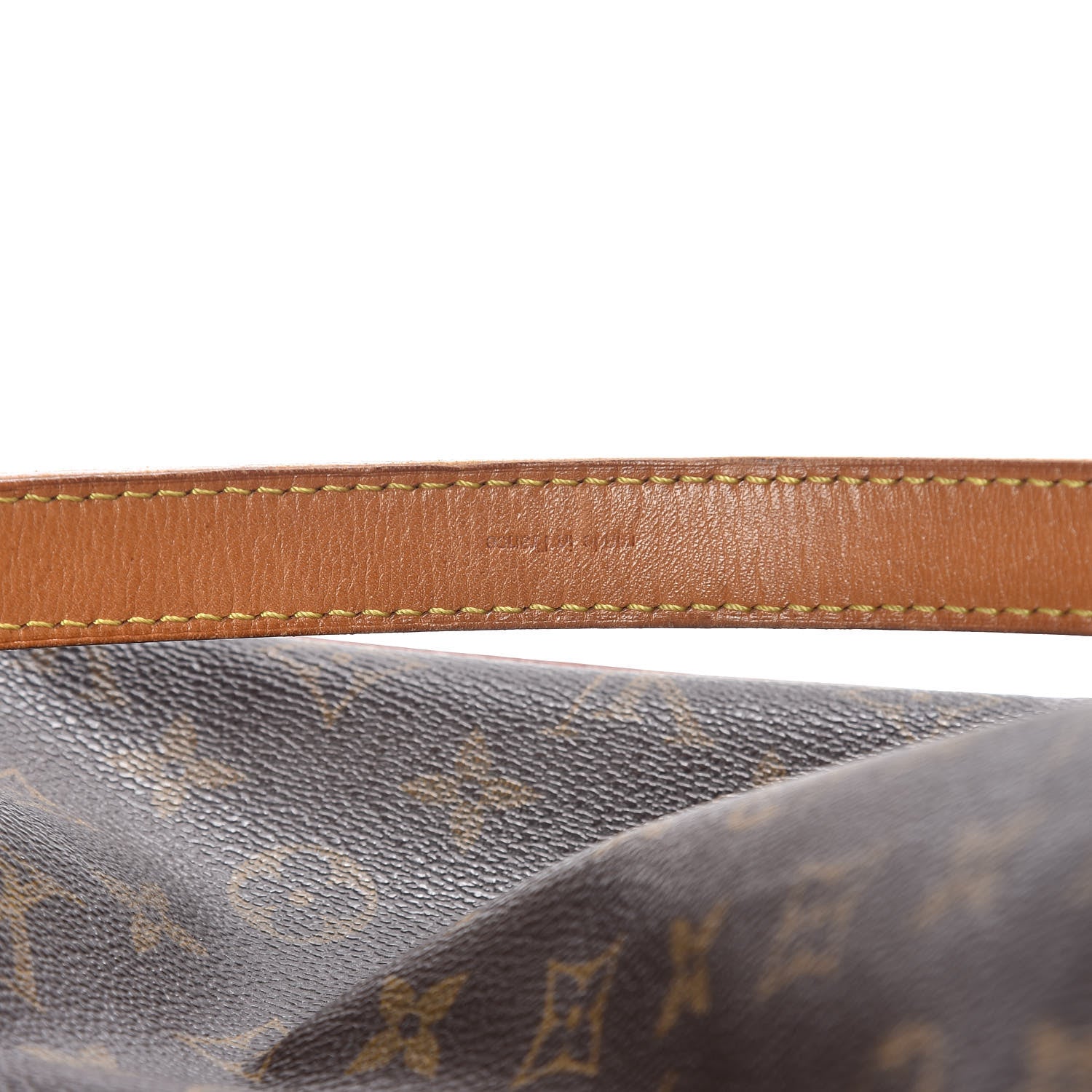 Louis Vuitton Monogram Noe 10 of 16