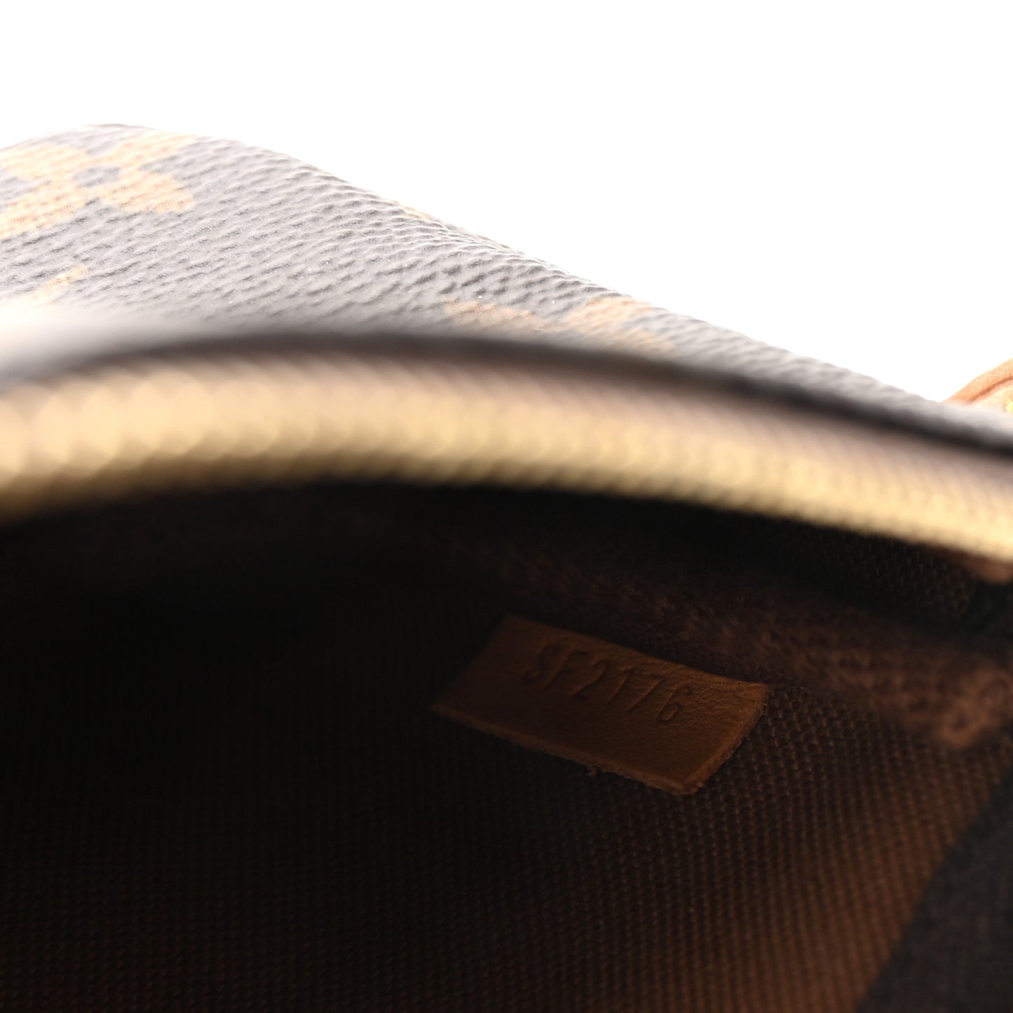 Monogram Mini Pochette Accessories