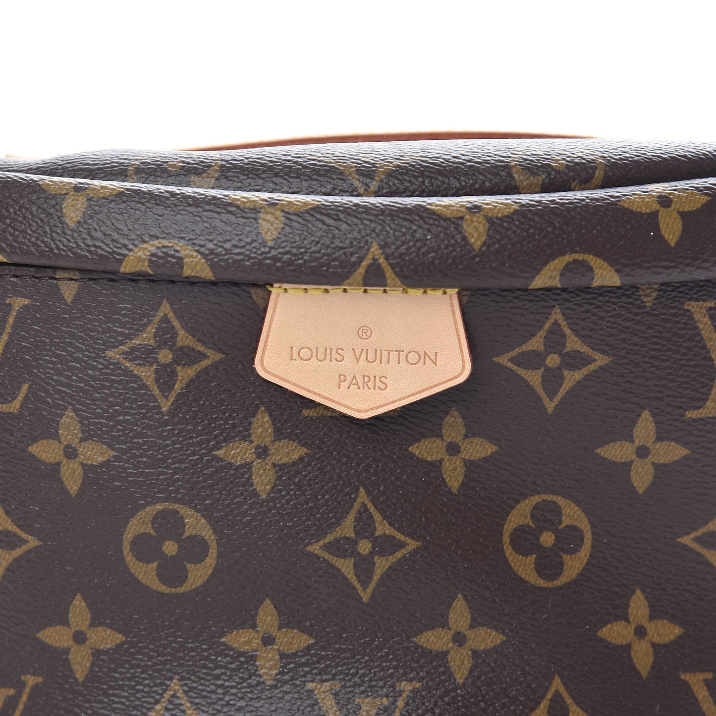 Monogram Bumbag