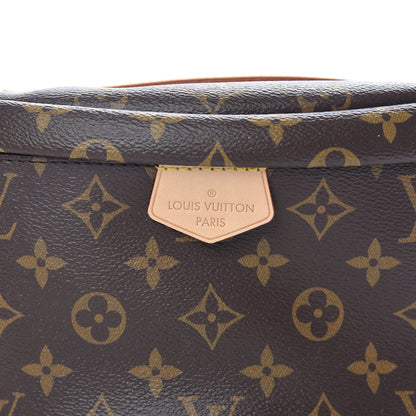 Louis Vuitton Monogram Bumbag 7 of 10