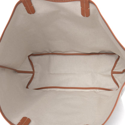 Goyard Goyardine Saint Louis PM Black Gold 5 of 9