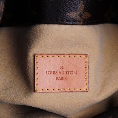 Louis Vuitton Monogram Artsy MM 6 of 9