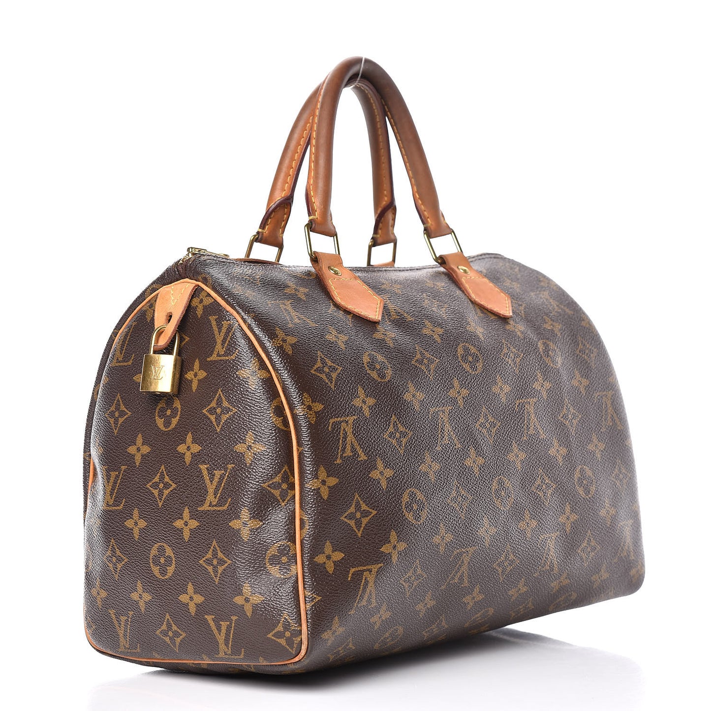 Monogram Speedy 30