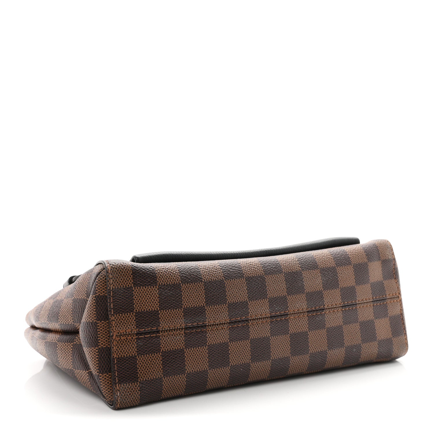 Louis Vuitton Damier Ebene Vavin PM Black 3 of 9