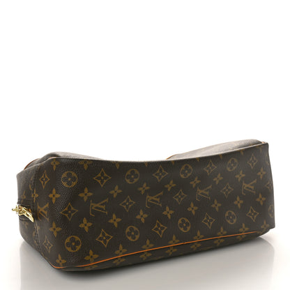 Louis Vuitton Monogram Deauville 3 of 9