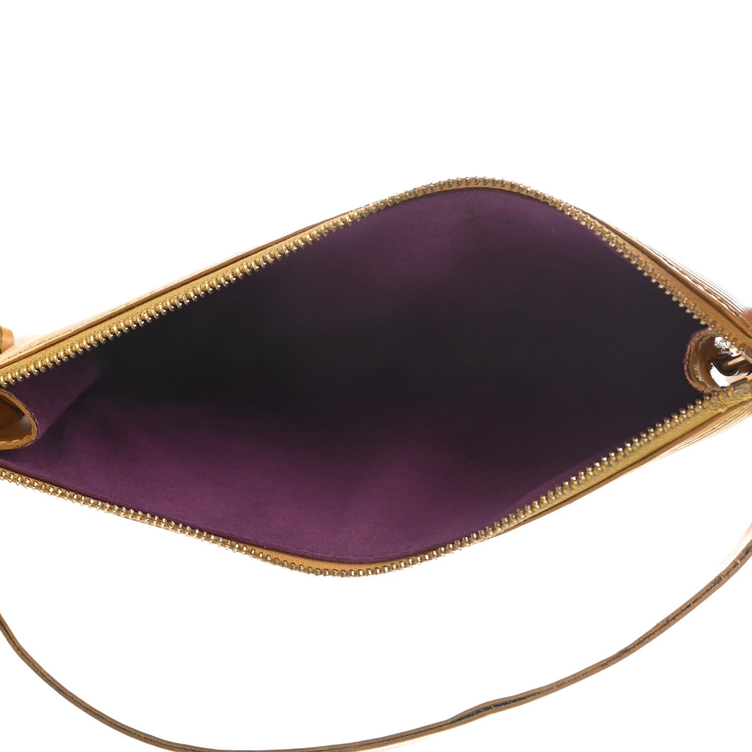 Louis Vuitton Epi Pochette Accessories 21 Tassil 5 of 7