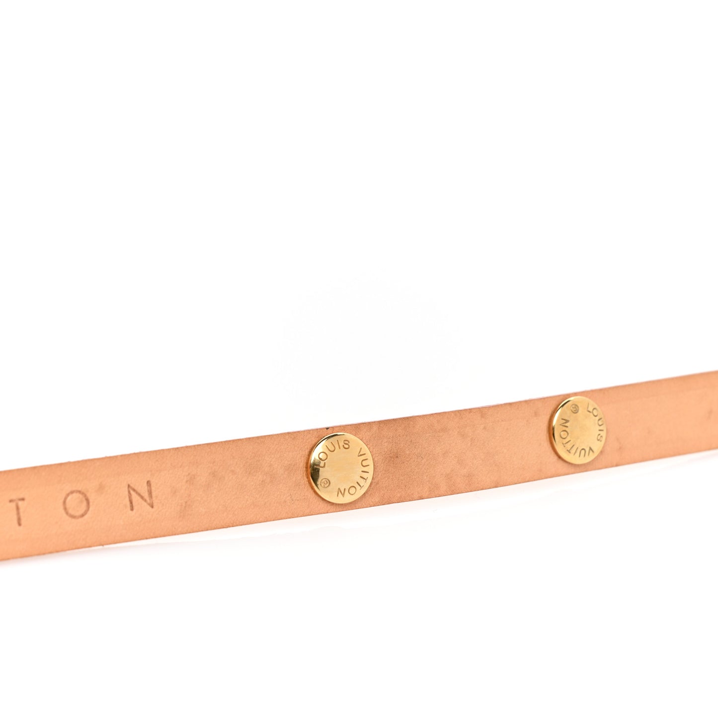 Monogram Pochette Florentine XS