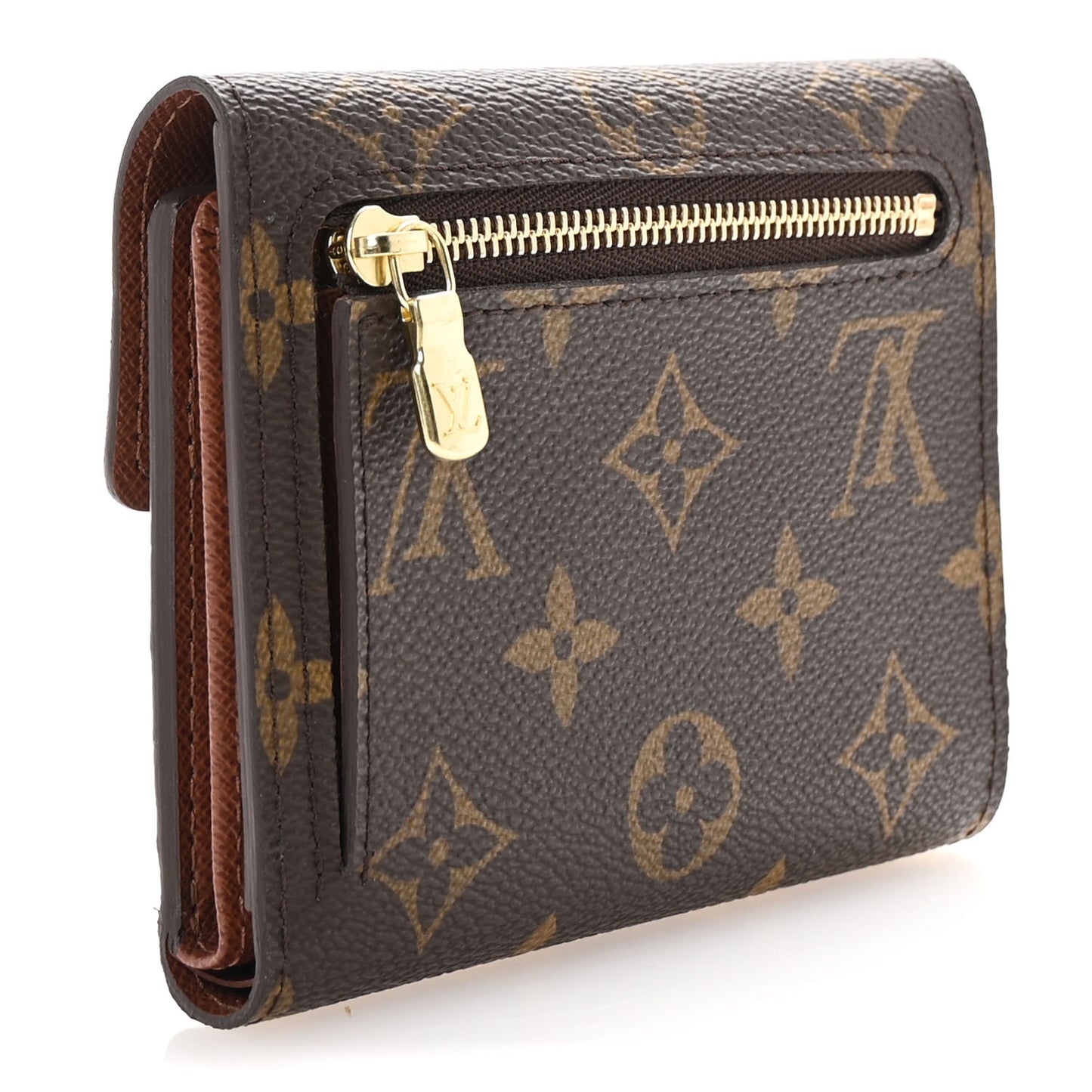 Monogram Koala Compact Wallet