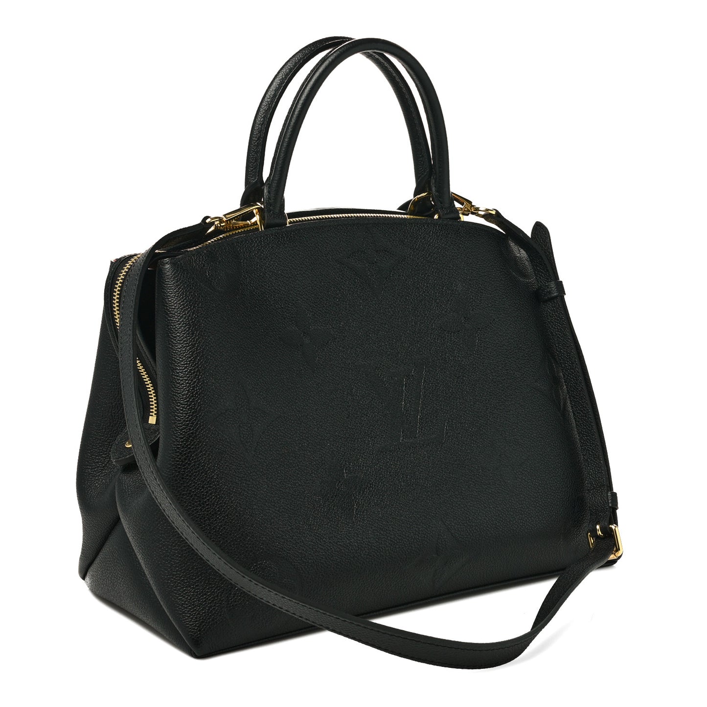 Empreinte Monogram Giant Grand Palais Black