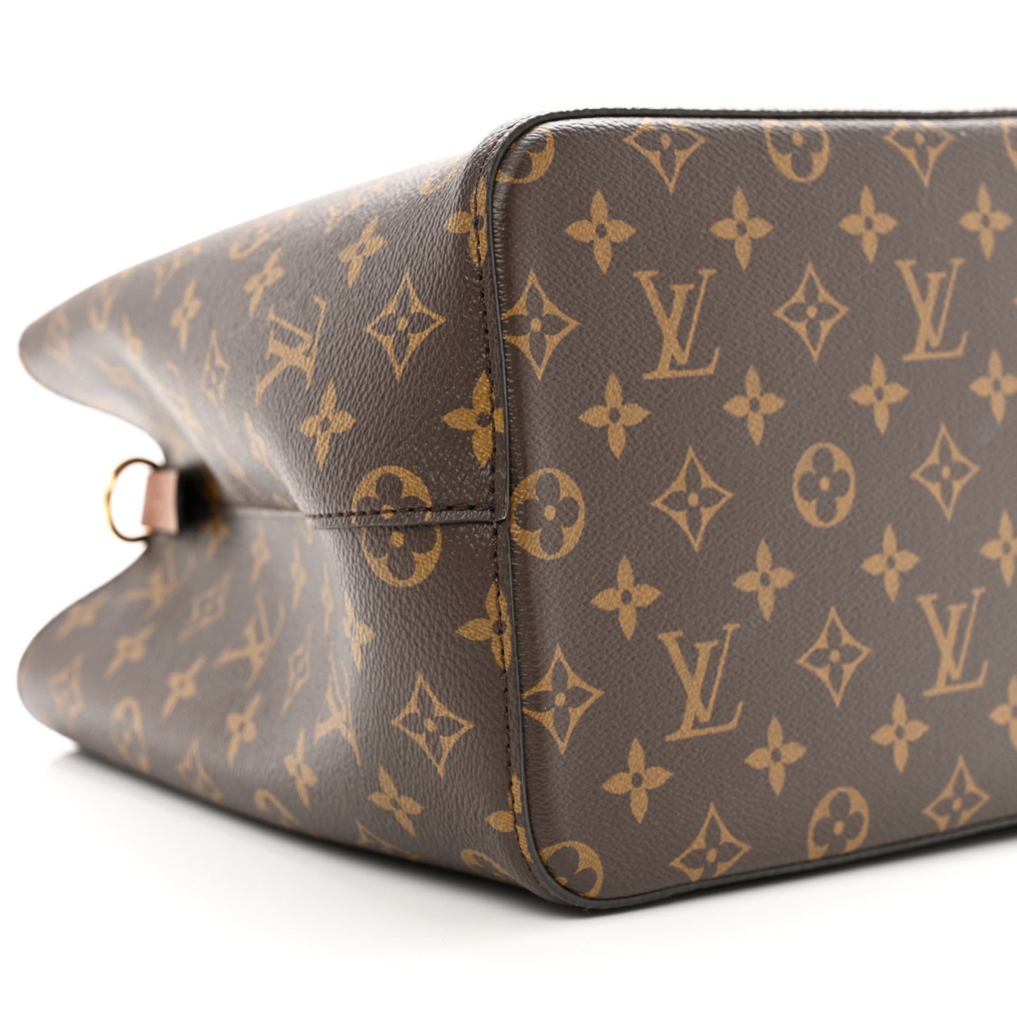 Monogram Neonoe MM Caramel