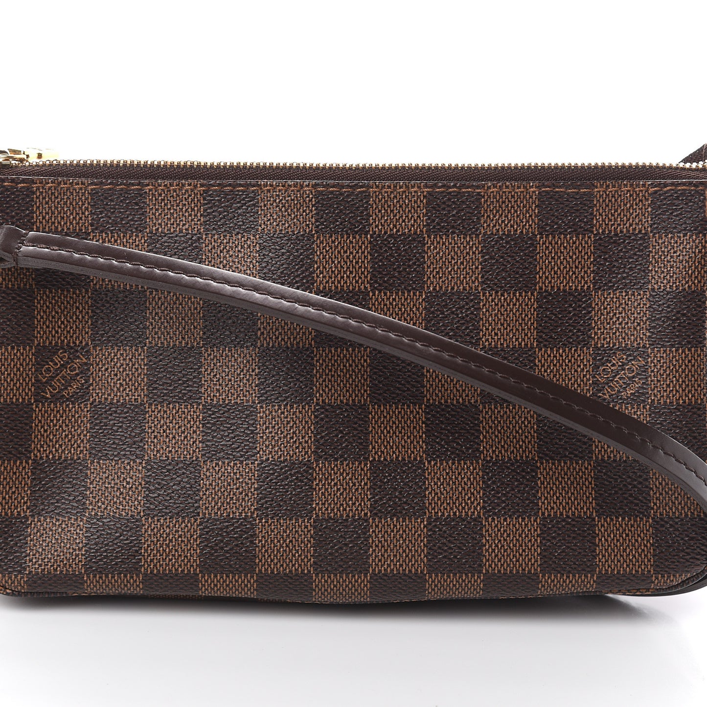 Damier Ebene Pochette Accessories NM