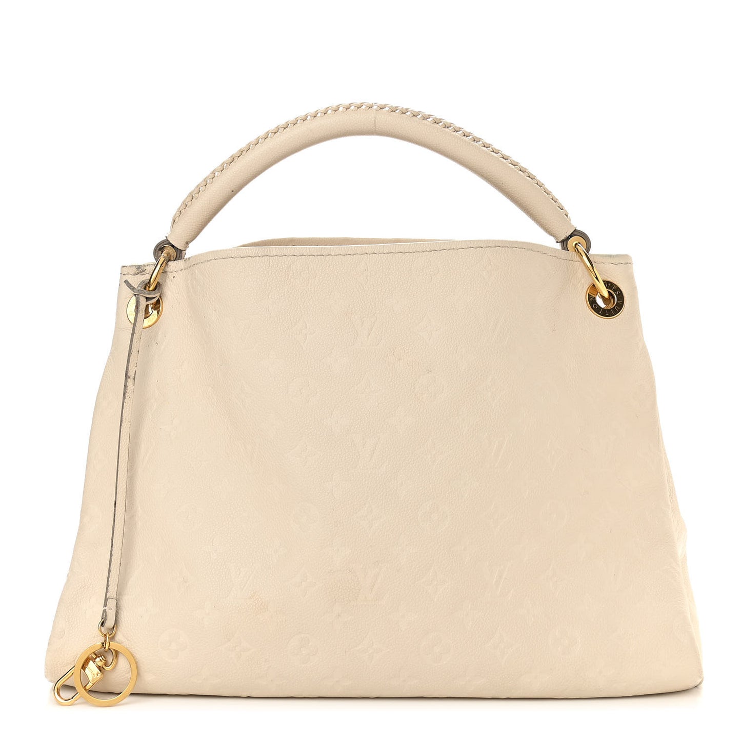 Empreinte Artsy MM Neige