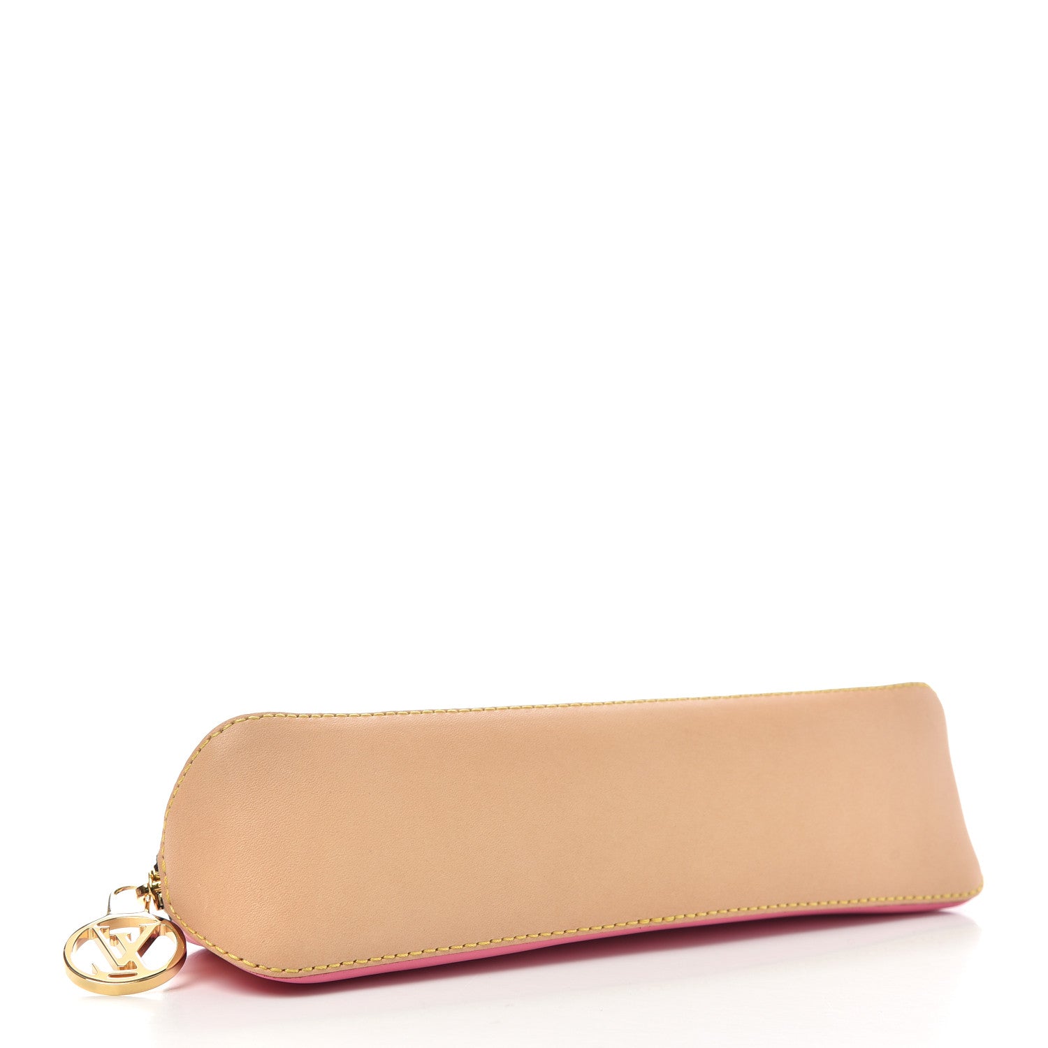Louis Vuitton Monogram 2019 Christmas Animation Shanghai Elizabeth Pencil Pouch 4 of 7
