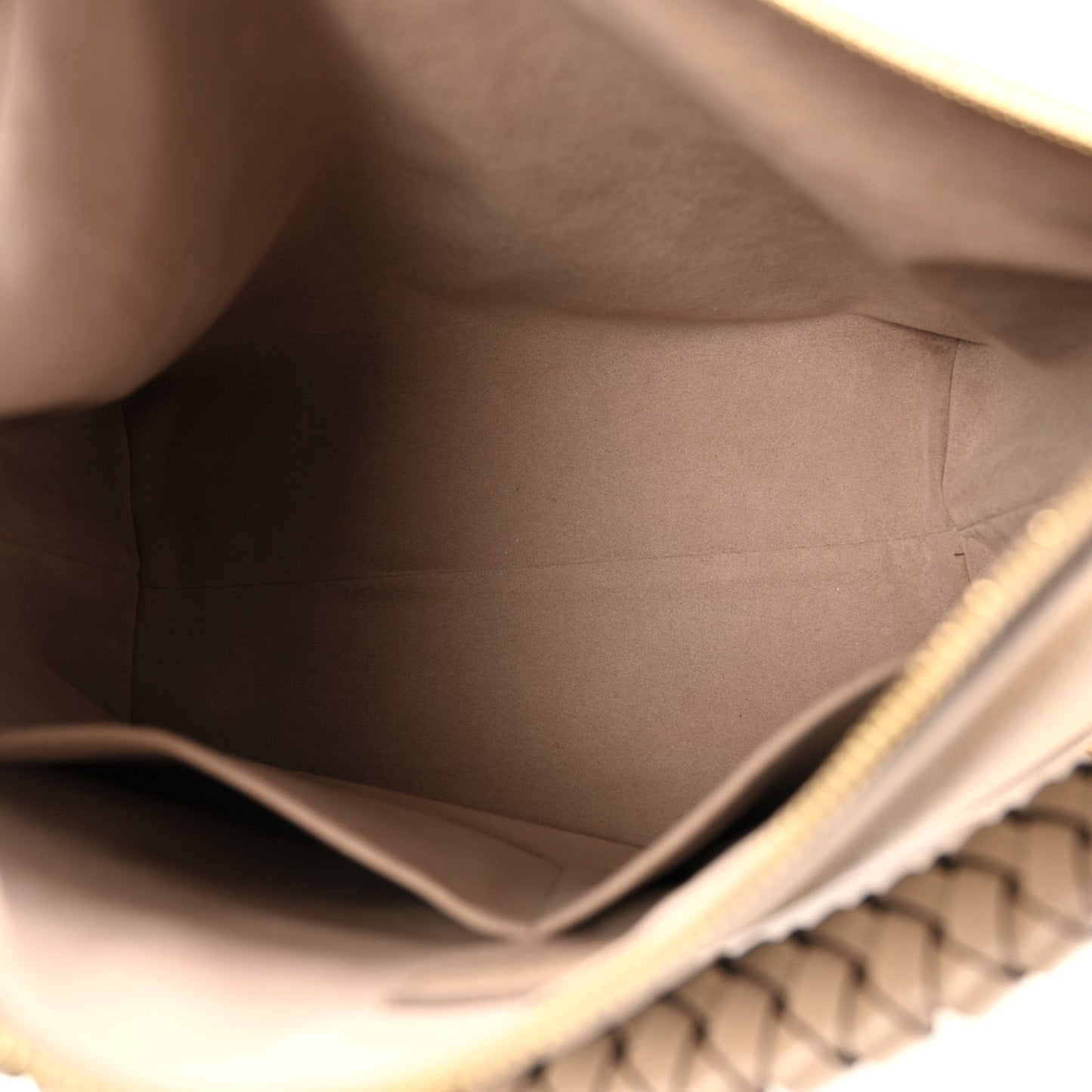Empreinte Maida Hobo Tourterelle