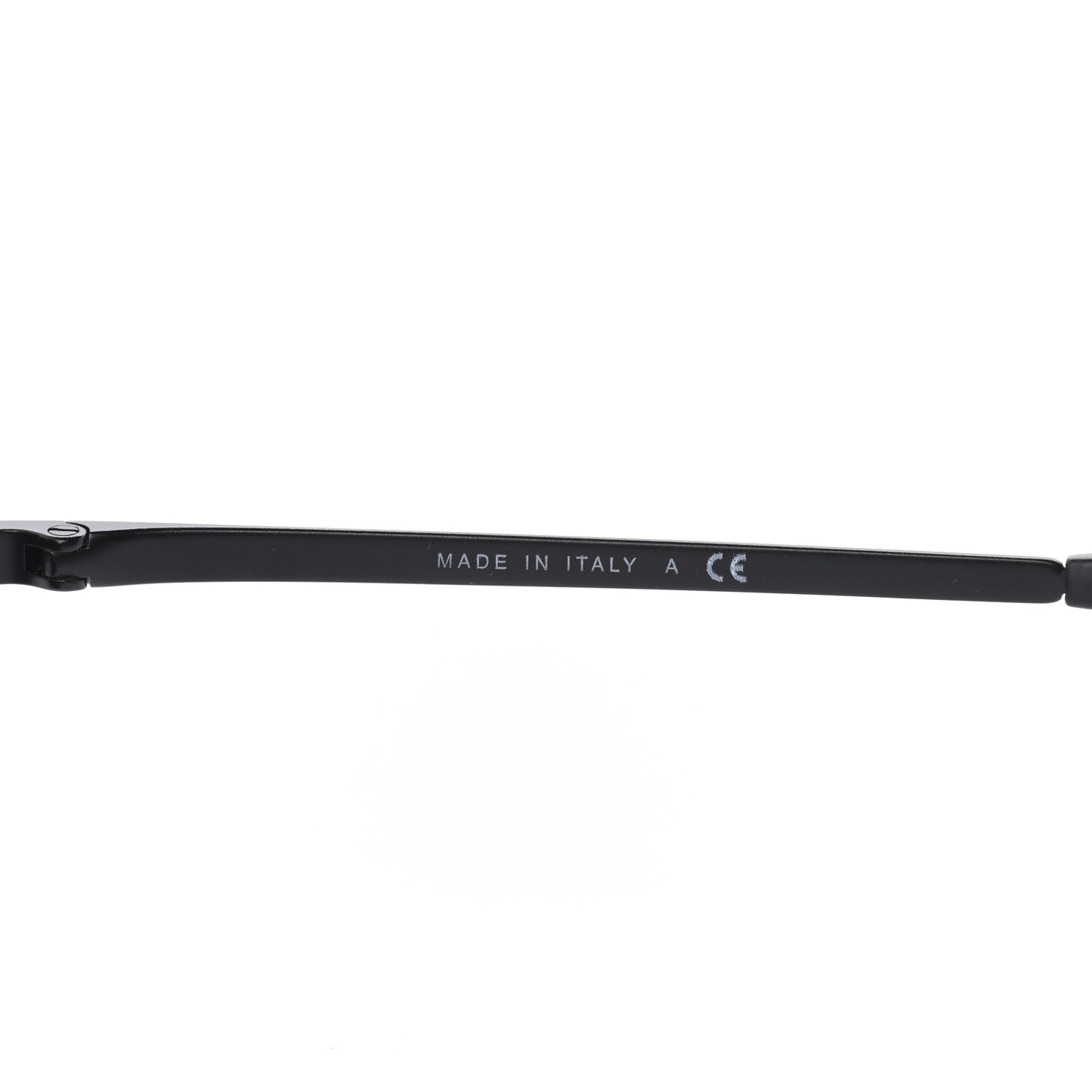 Round Sunglasses 4268 Black