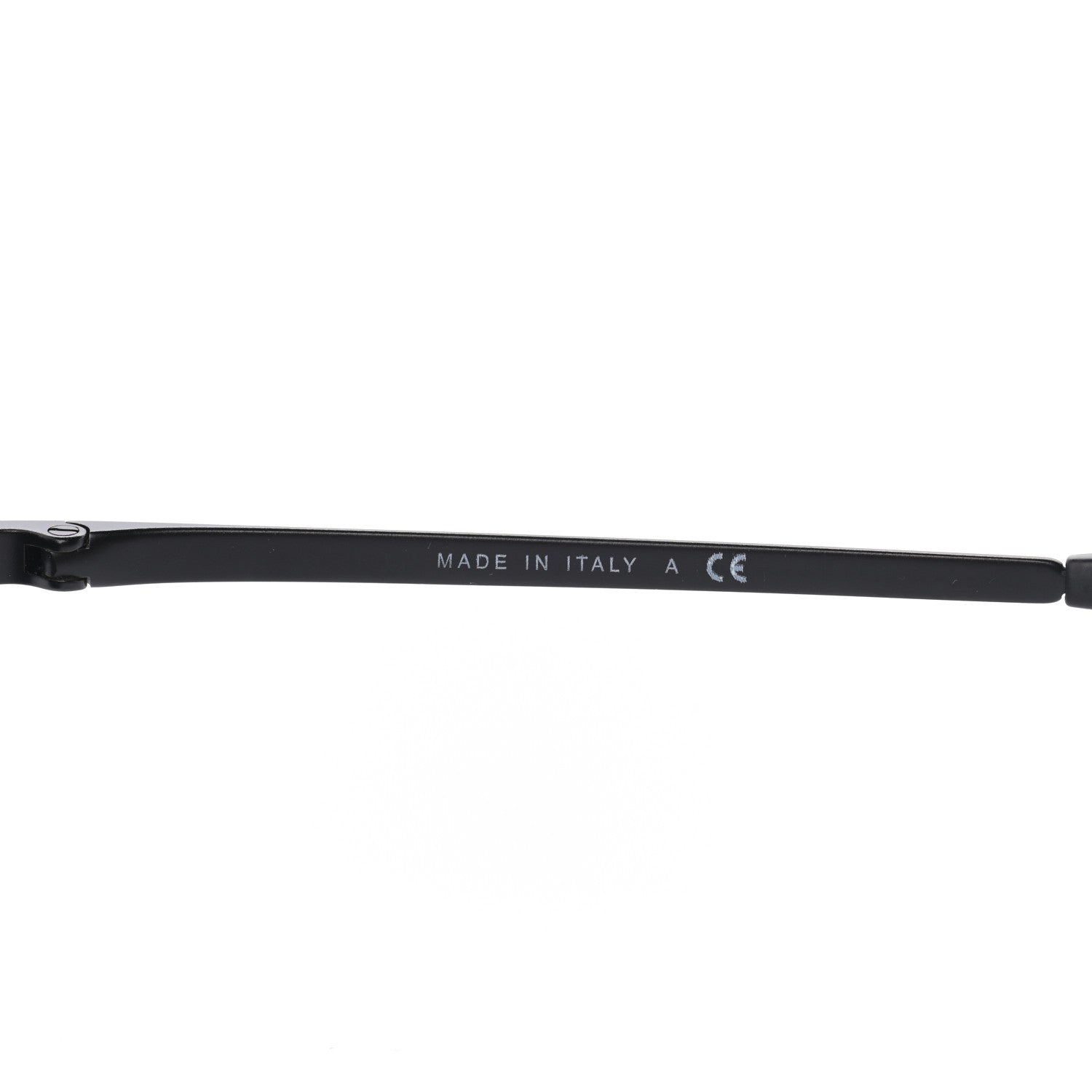 Chanel Round Sunglasses 4268 Black 6 of 7