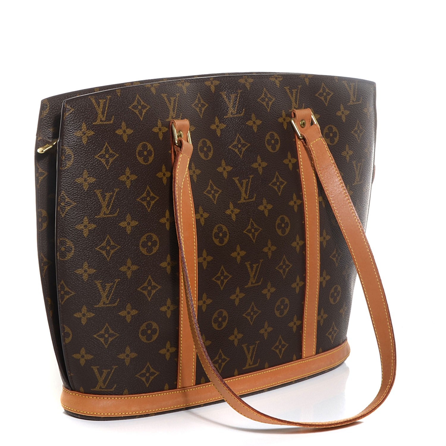 Louis Vuitton Monogram Babylone 3 of 7