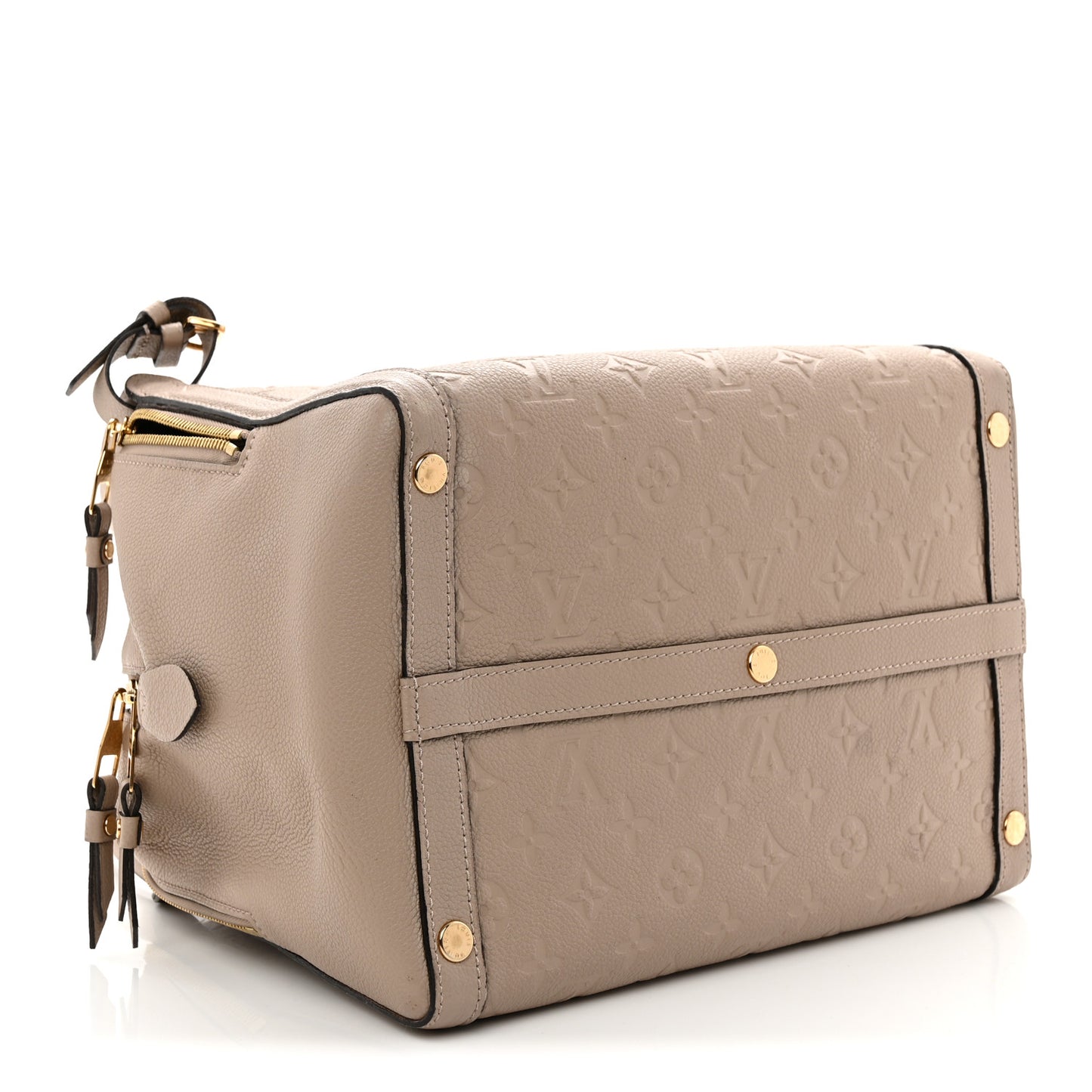 Empreinte Marais MM Tourterelle