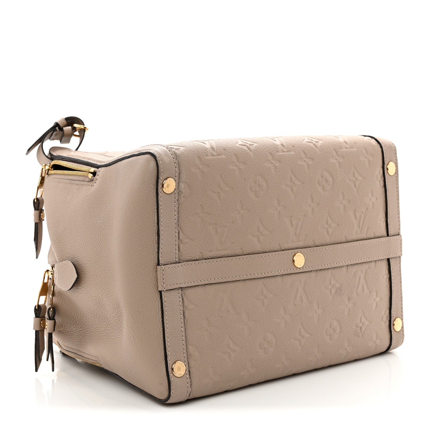 Louis Vuitton Empreinte Marais MM Tourterelle 4 of 14
