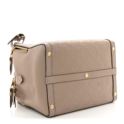 Louis Vuitton Empreinte Marais MM Tourterelle 4 of 14