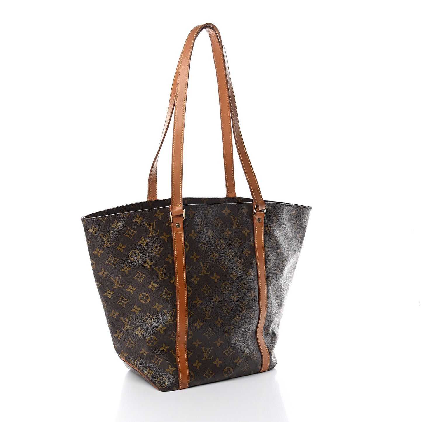 Monogram Sac Shopping Tote