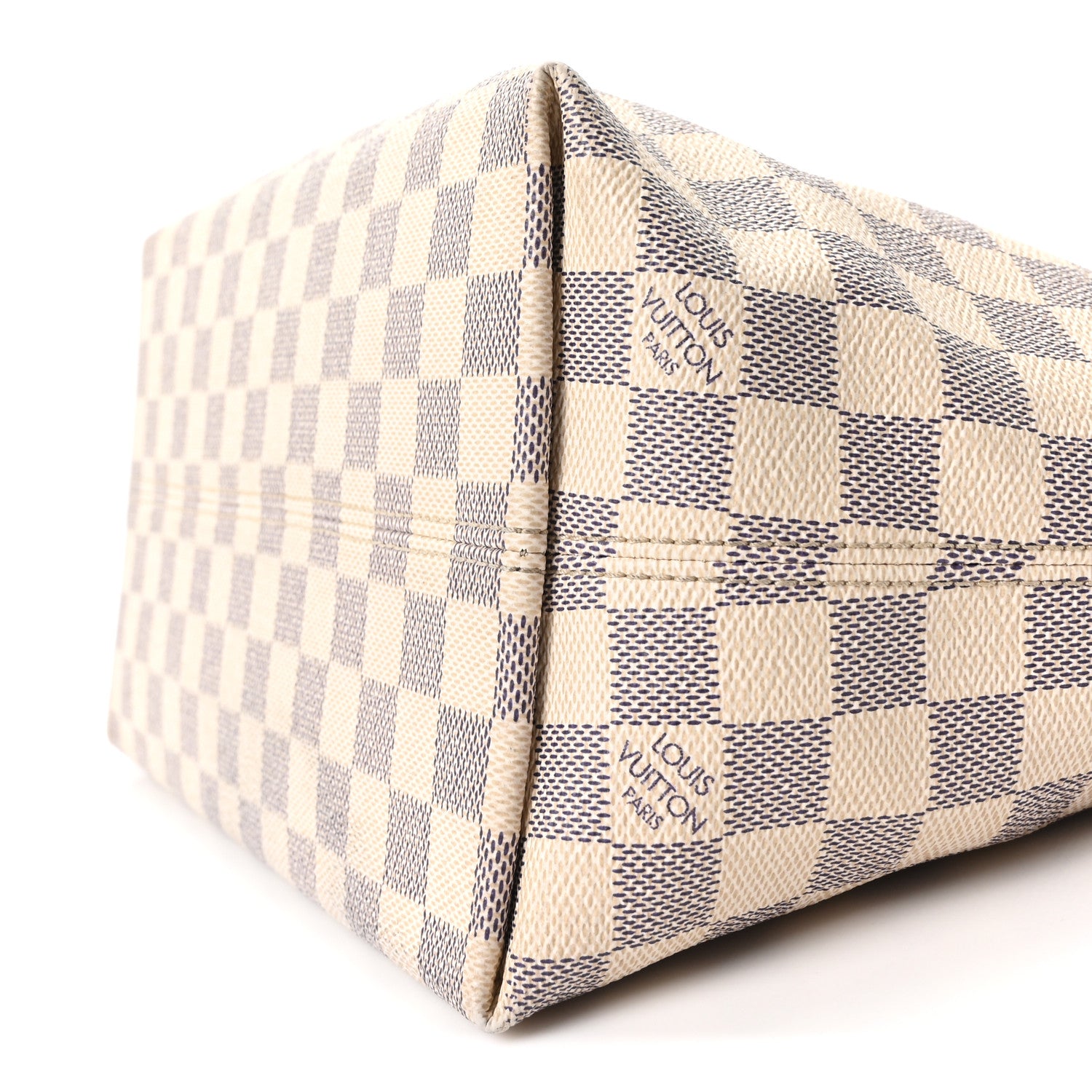 Louis Vuitton Damier Azur Iena PM 9 of 9
