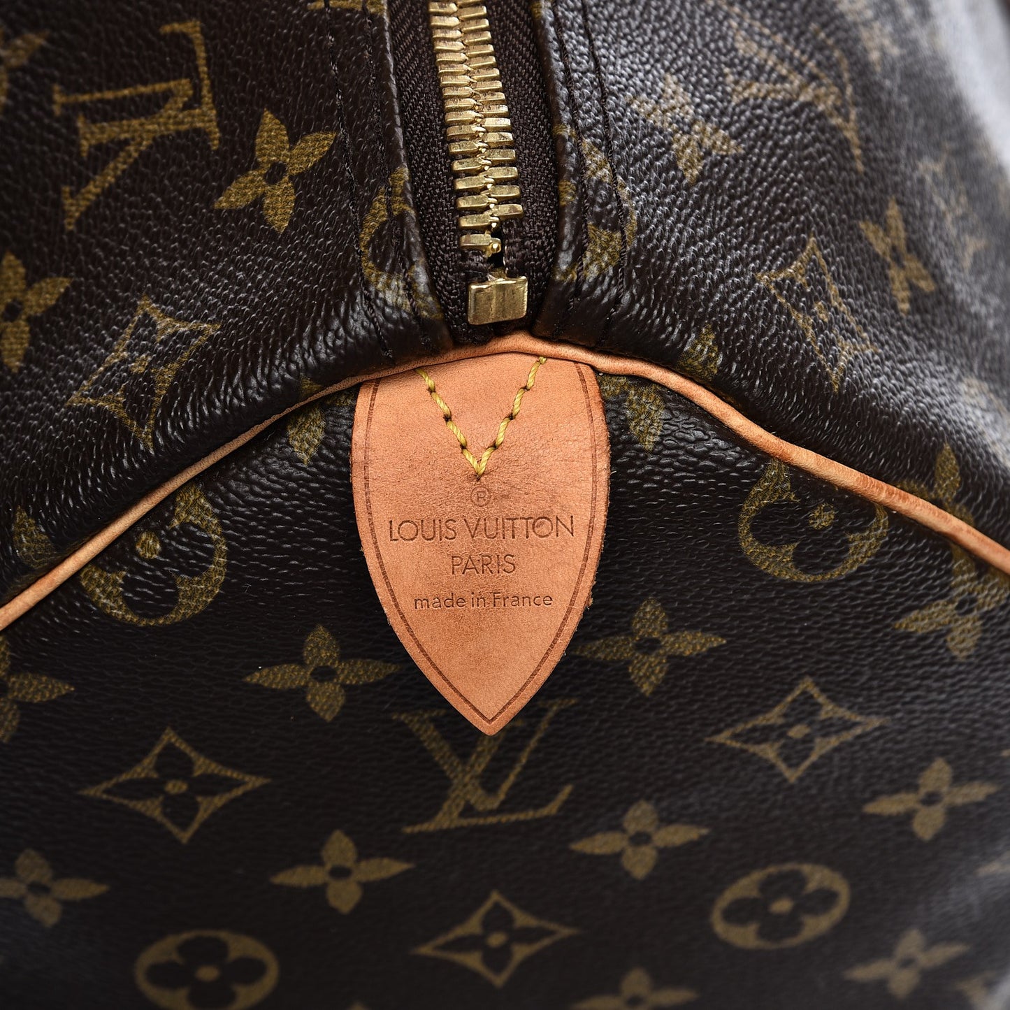 Monogram Keepall 50