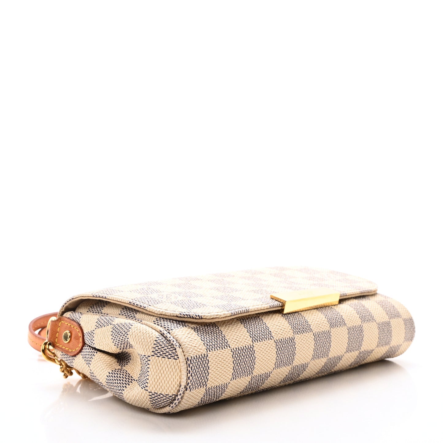 Damier Azur Favorite PM