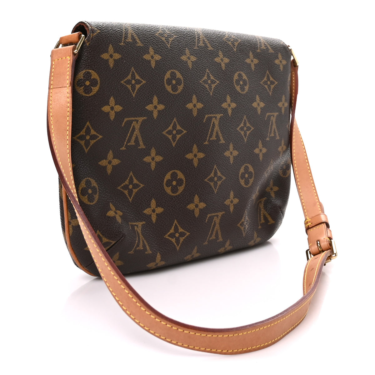 Monogram Musette Tango