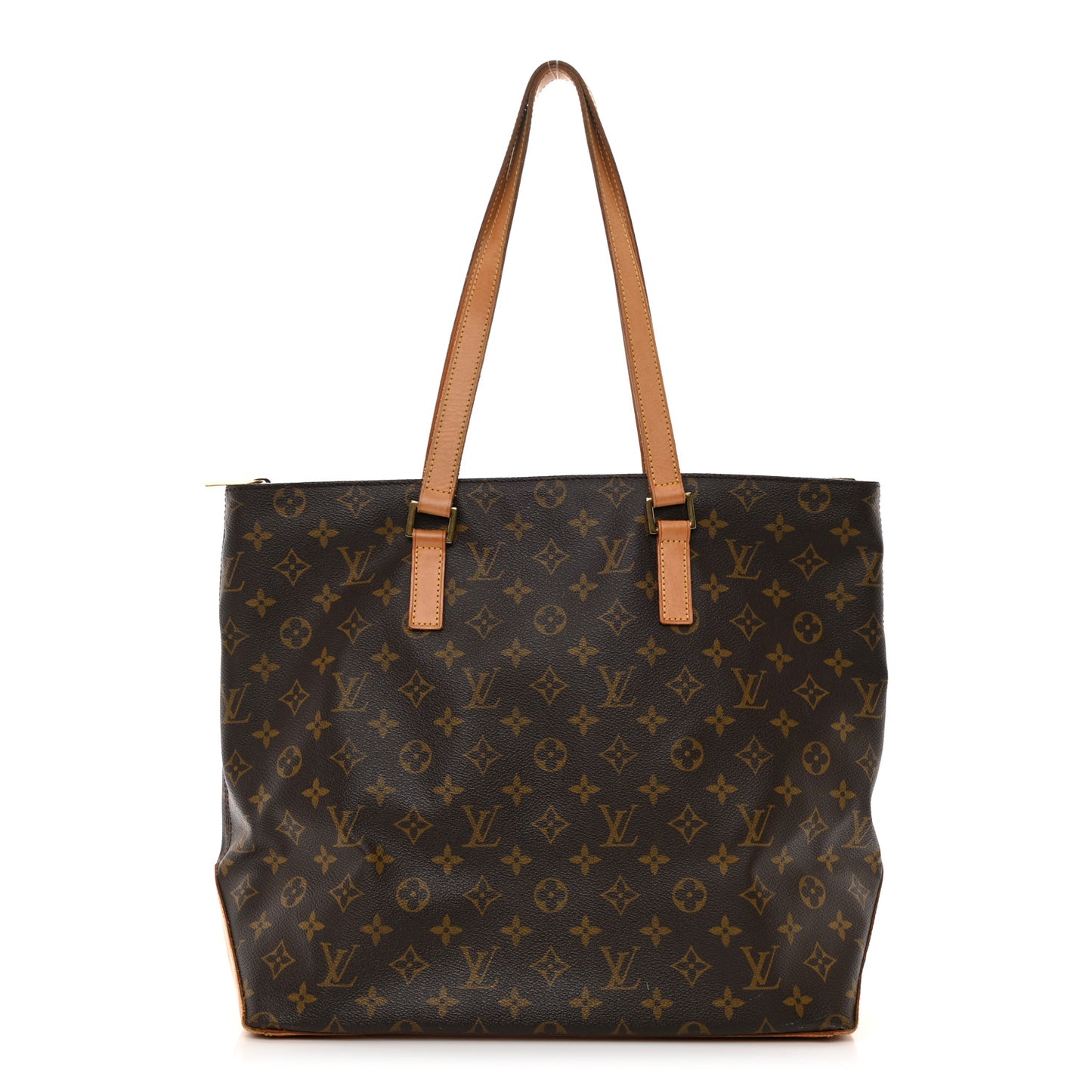 Monogram Cabas Mezzo