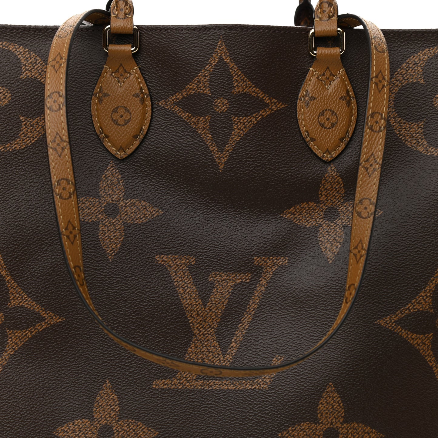 Reverse Monogram Giant Onthego GM