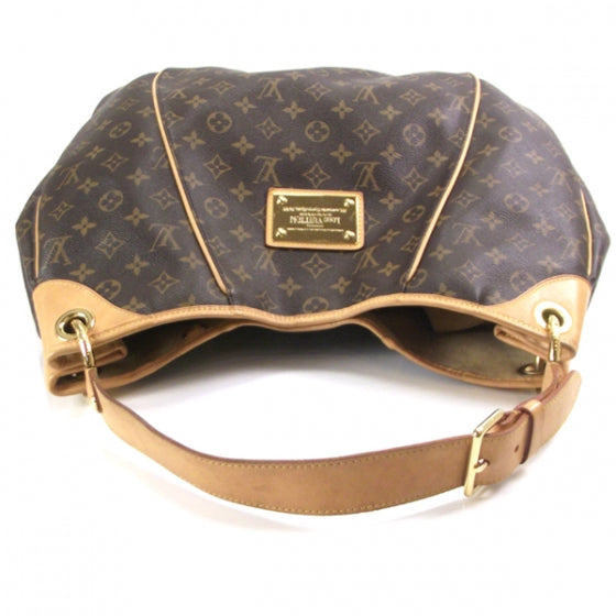 Louis Vuitton Monogram Galliera GM 6 of 9
