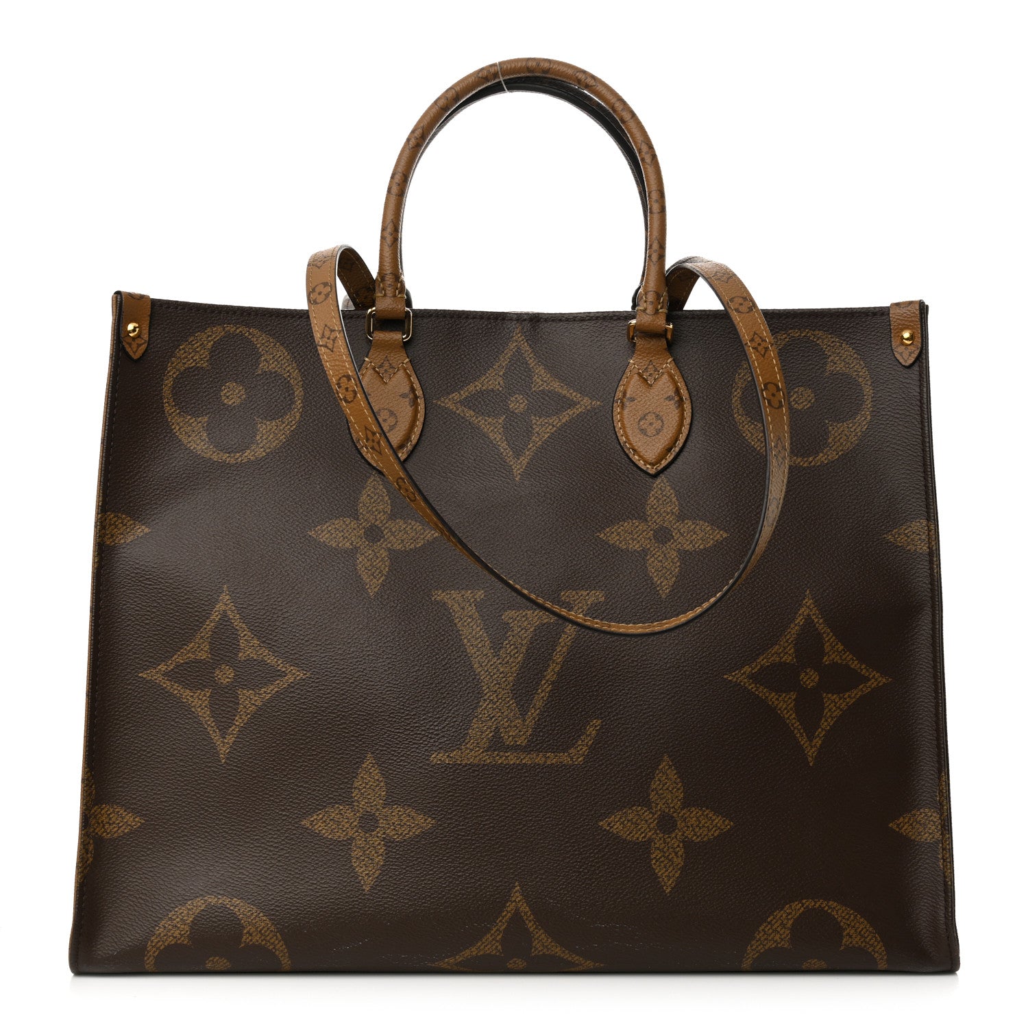 Louis Vuitton Reverse Monogram Giant Onthego GM 1 of 15