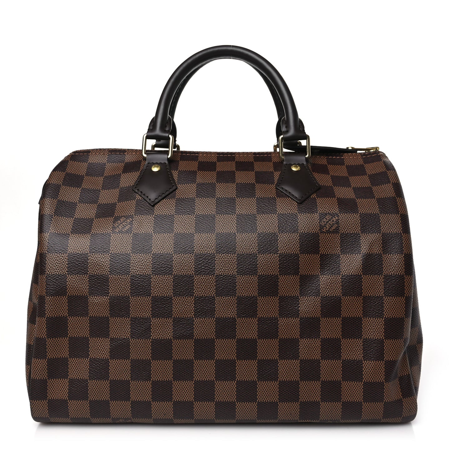 Damier Ebene Speedy 30