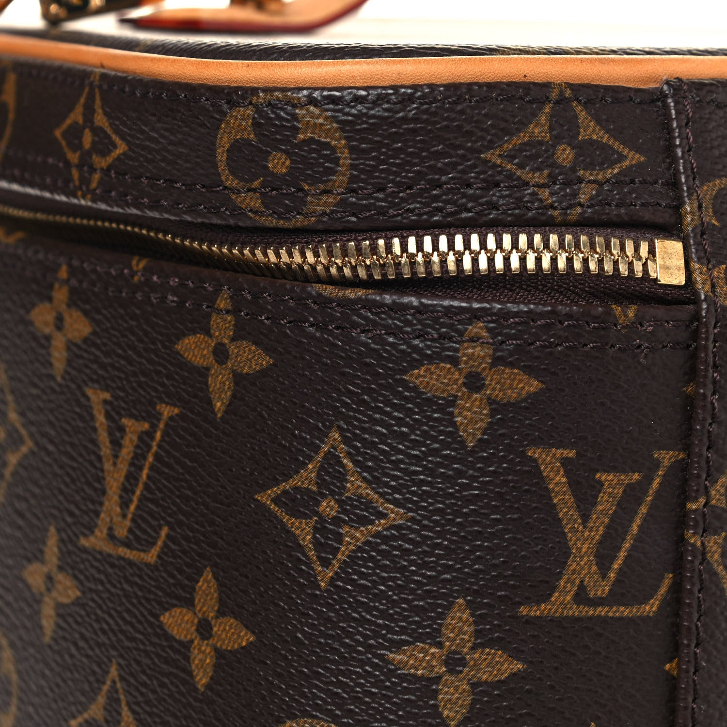 Louis Vuitton Monogram Nice 14 of 18
