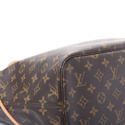 Louis Vuitton Monogram Neo Neverfull MM 10 of 14