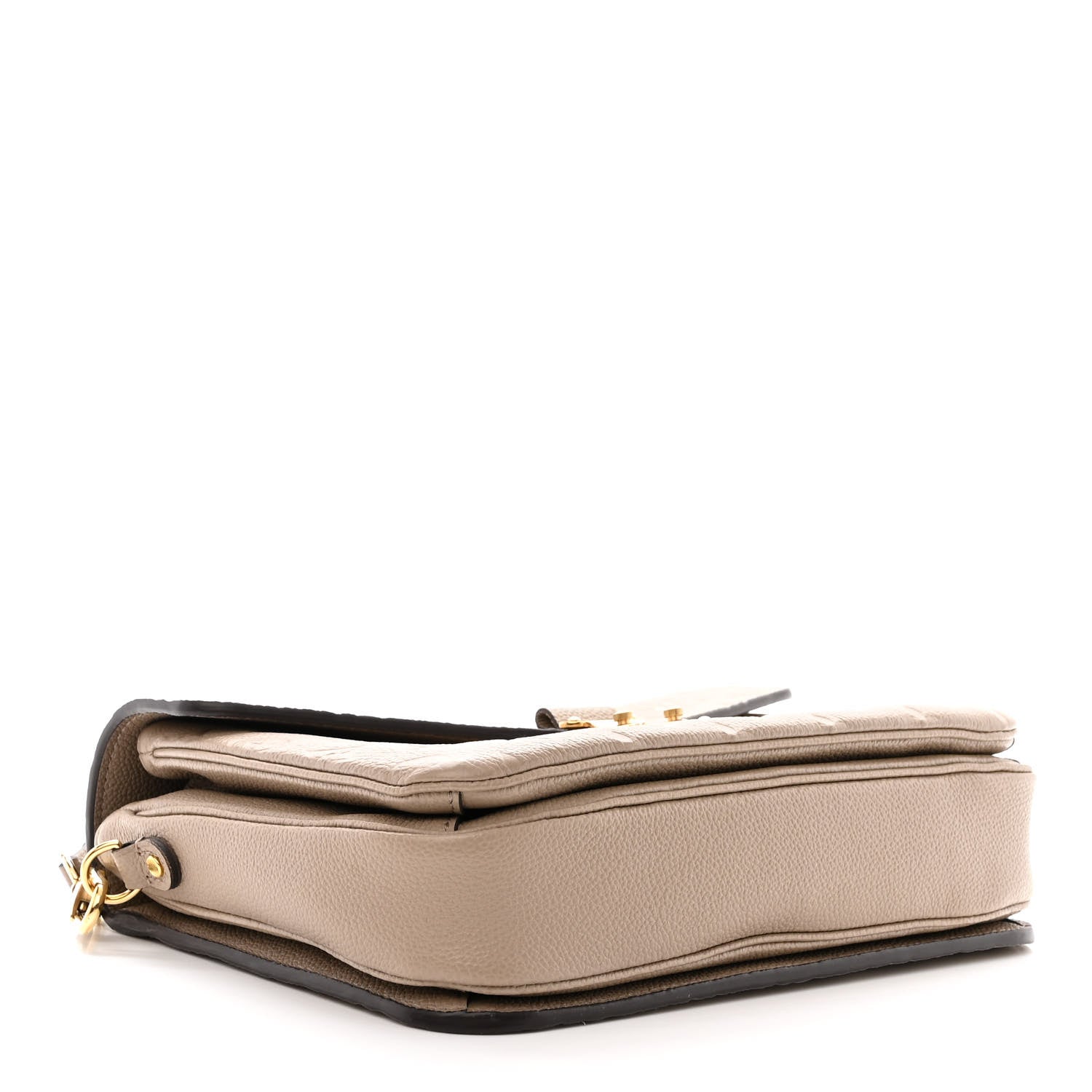 Louis Vuitton Empreinte Pochette Metis Tourterelle 4 of 10