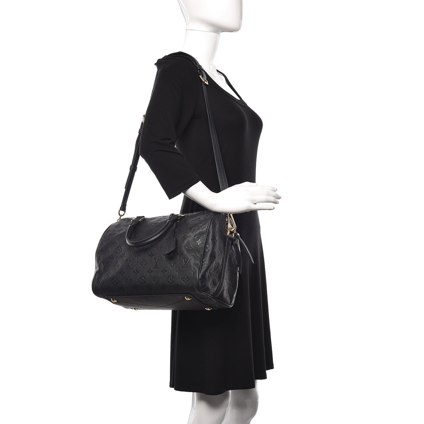 Empreinte Speedy Bandouliere 30 Infini