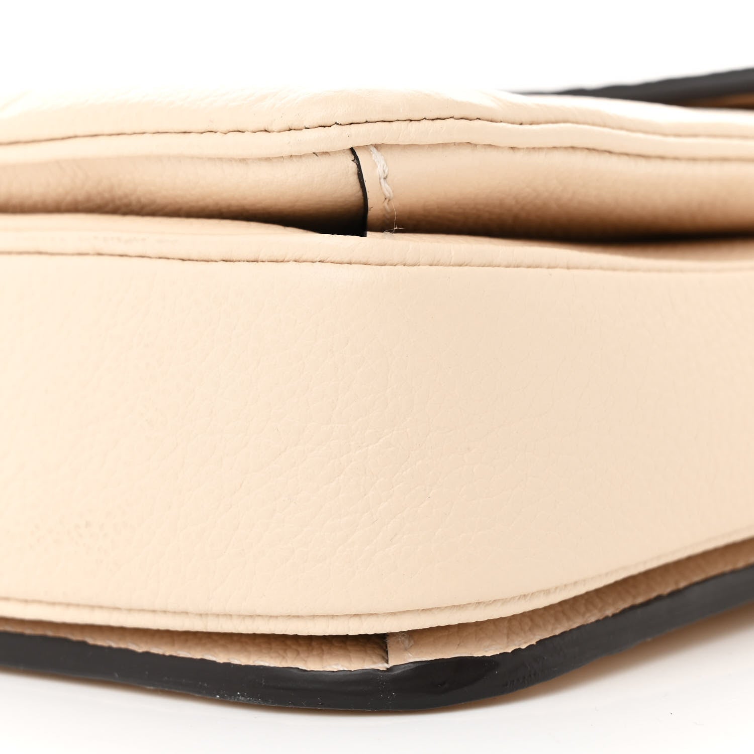 Louis Vuitton Empreinte Pochette Metis Creme 11 of 11
