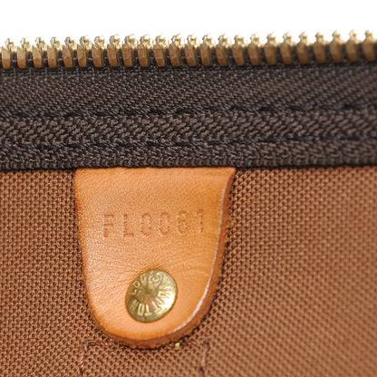 Louis Vuitton Monogram Keepall 60 7 of 15