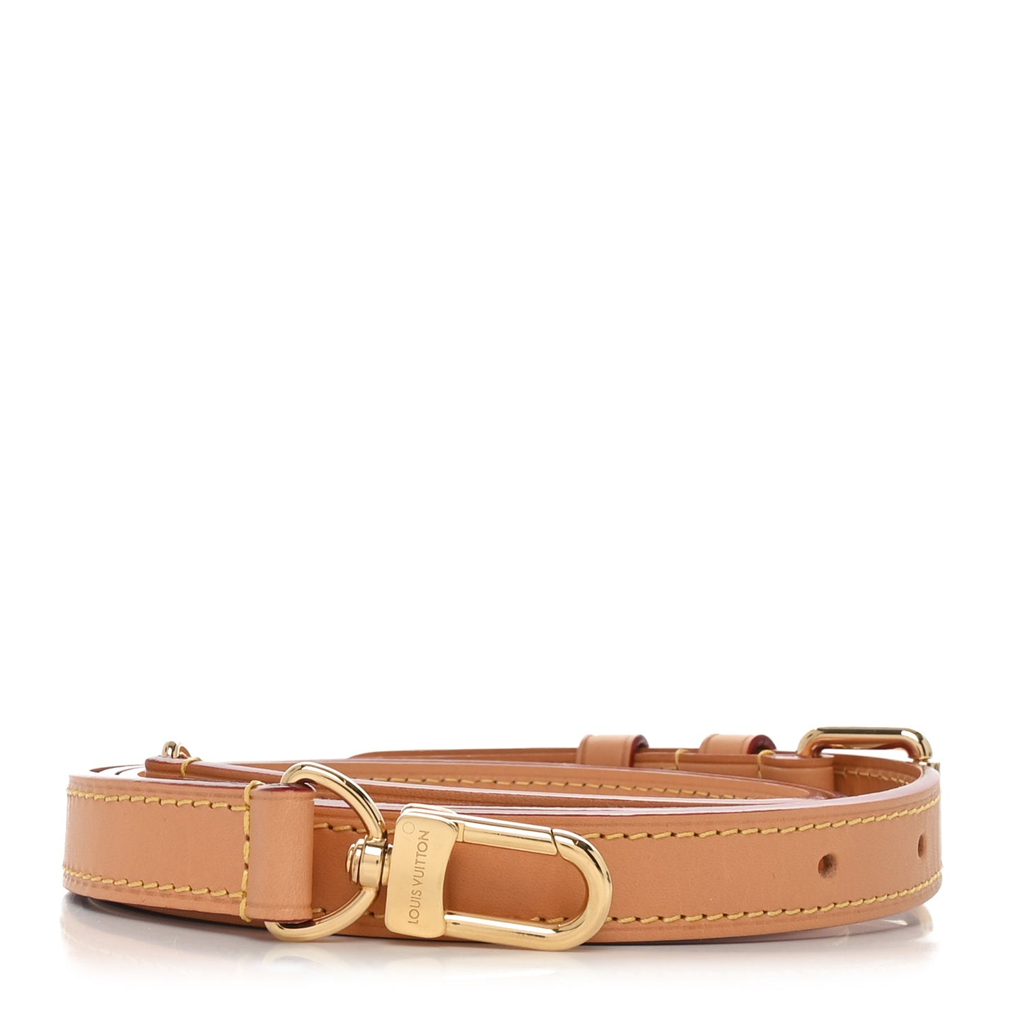 Vachetta 16mm Adjustable Shoulder Strap