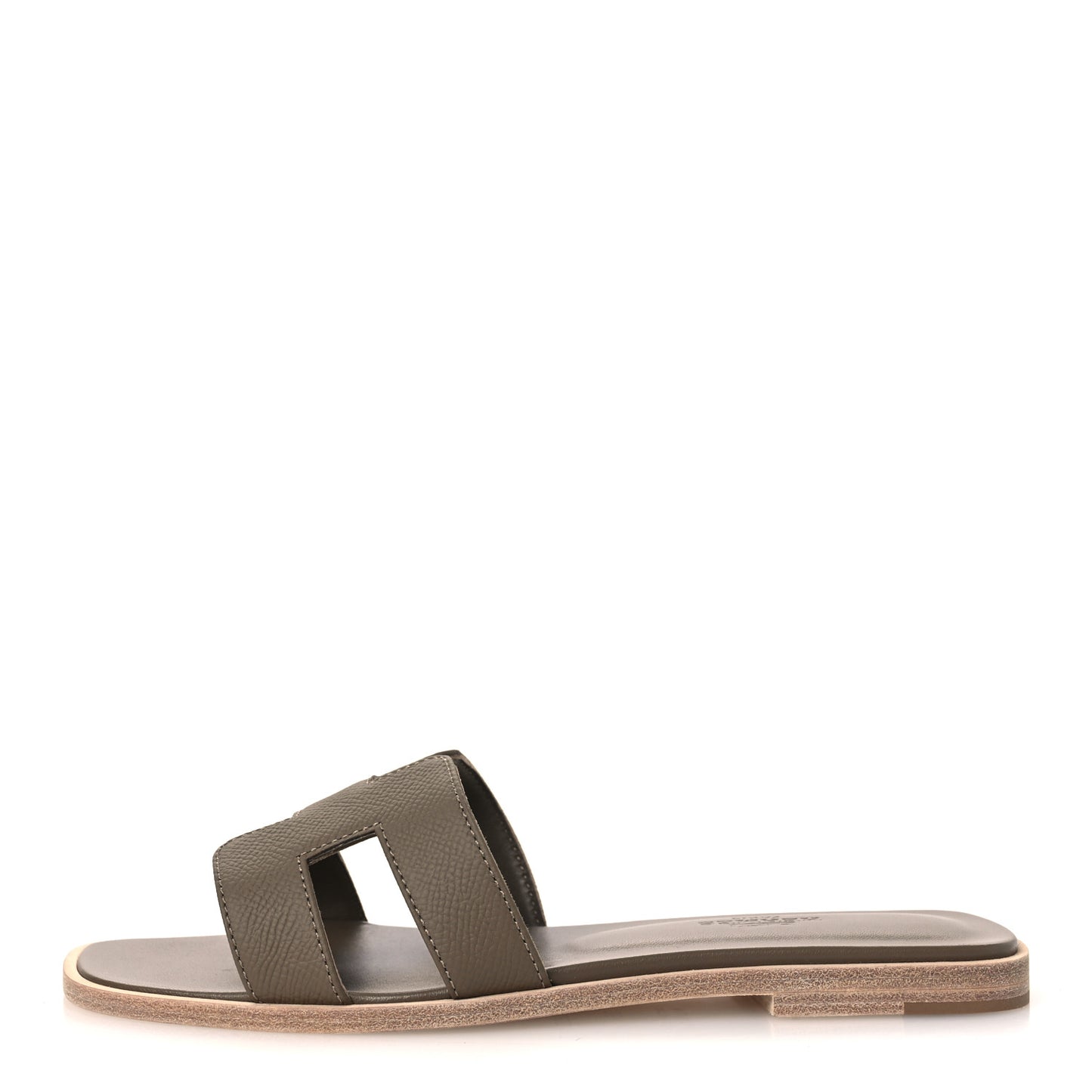 Epsom Oran Sandals 36 Etoupe