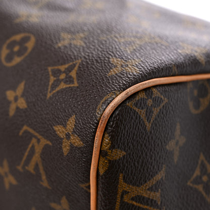 Louis Vuitton Monogram Speedy 30 11 of 18
