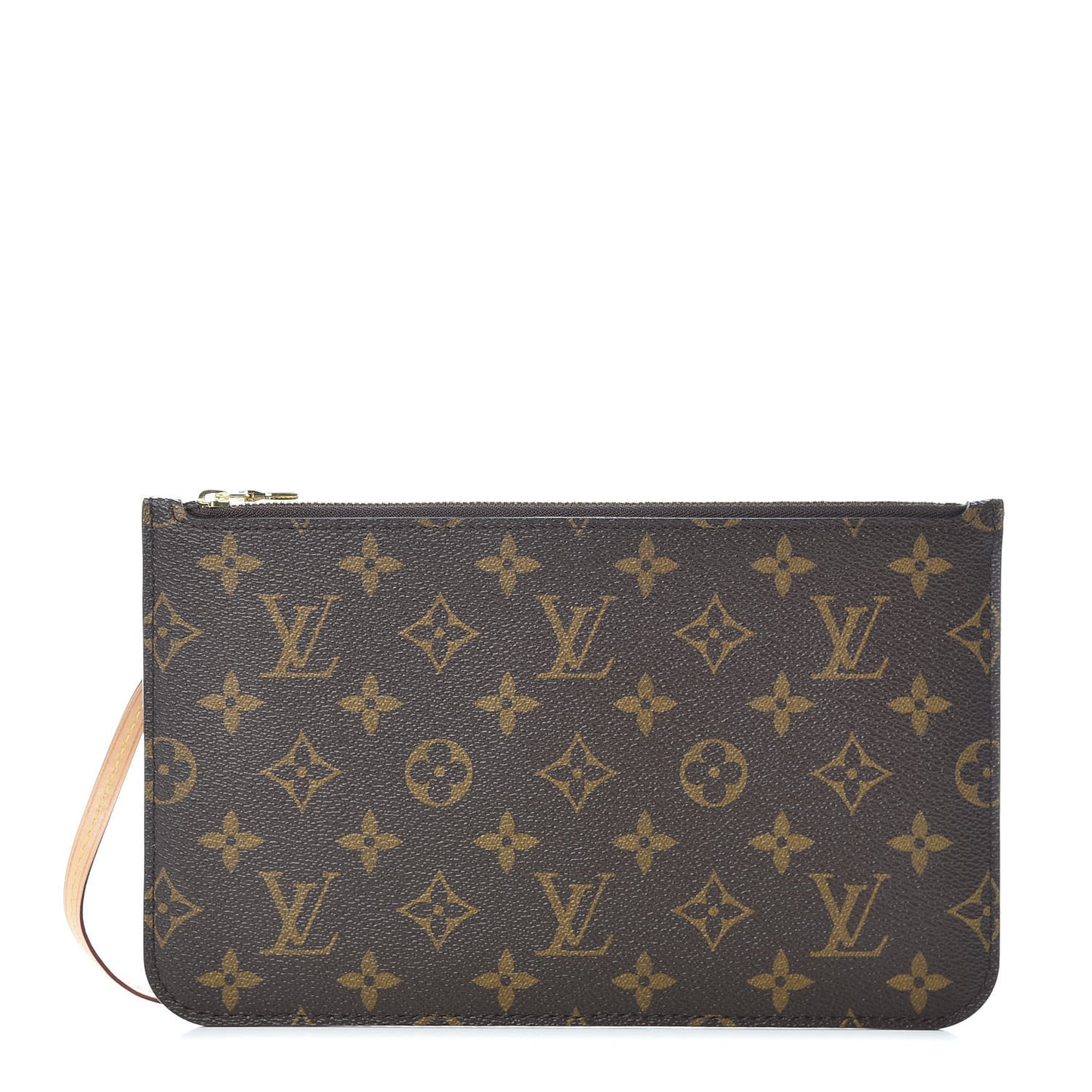 Monogram Neverfull MM GM Pochette