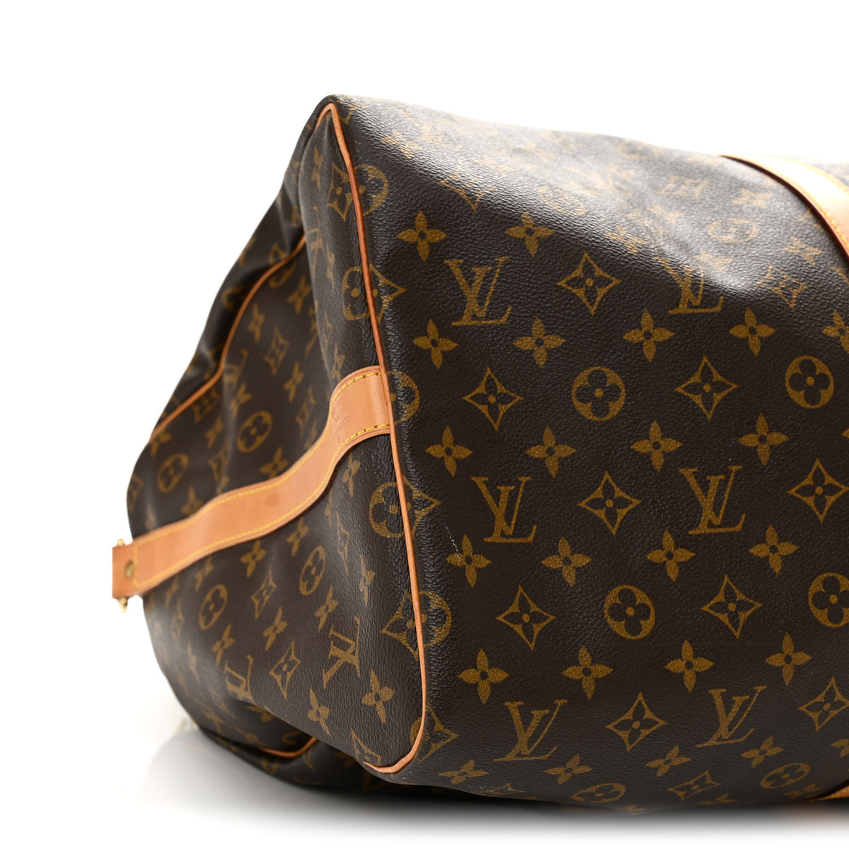 Monogram Keepall Bandouliere 55
