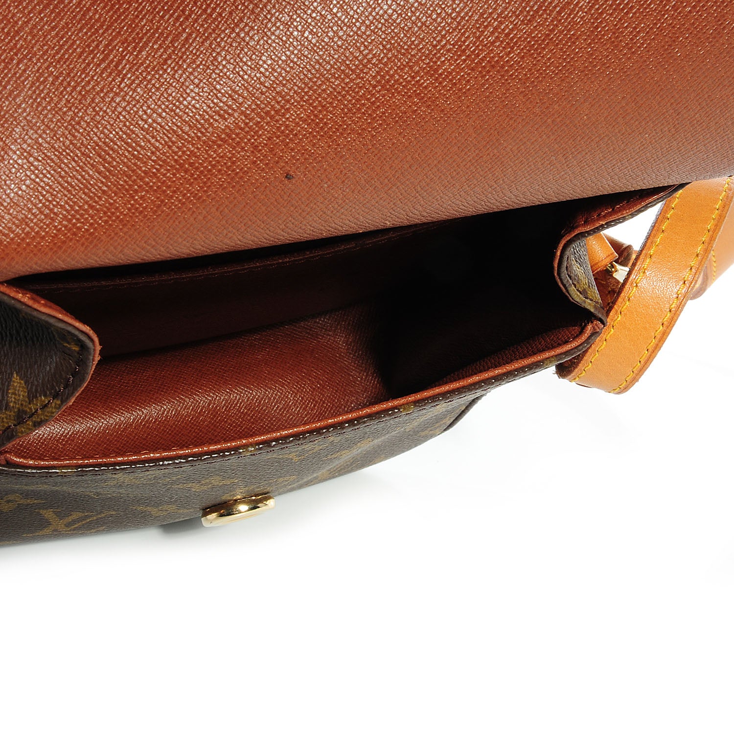 Louis Vuitton Monogram Saint Cloud PM 5 of 7