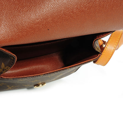 Louis Vuitton Monogram Saint Cloud PM 5 of 7