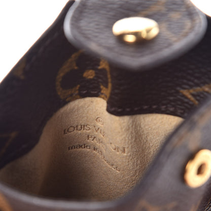 Louis Vuitton Monogram Sunglasses Case MM 5 of 7