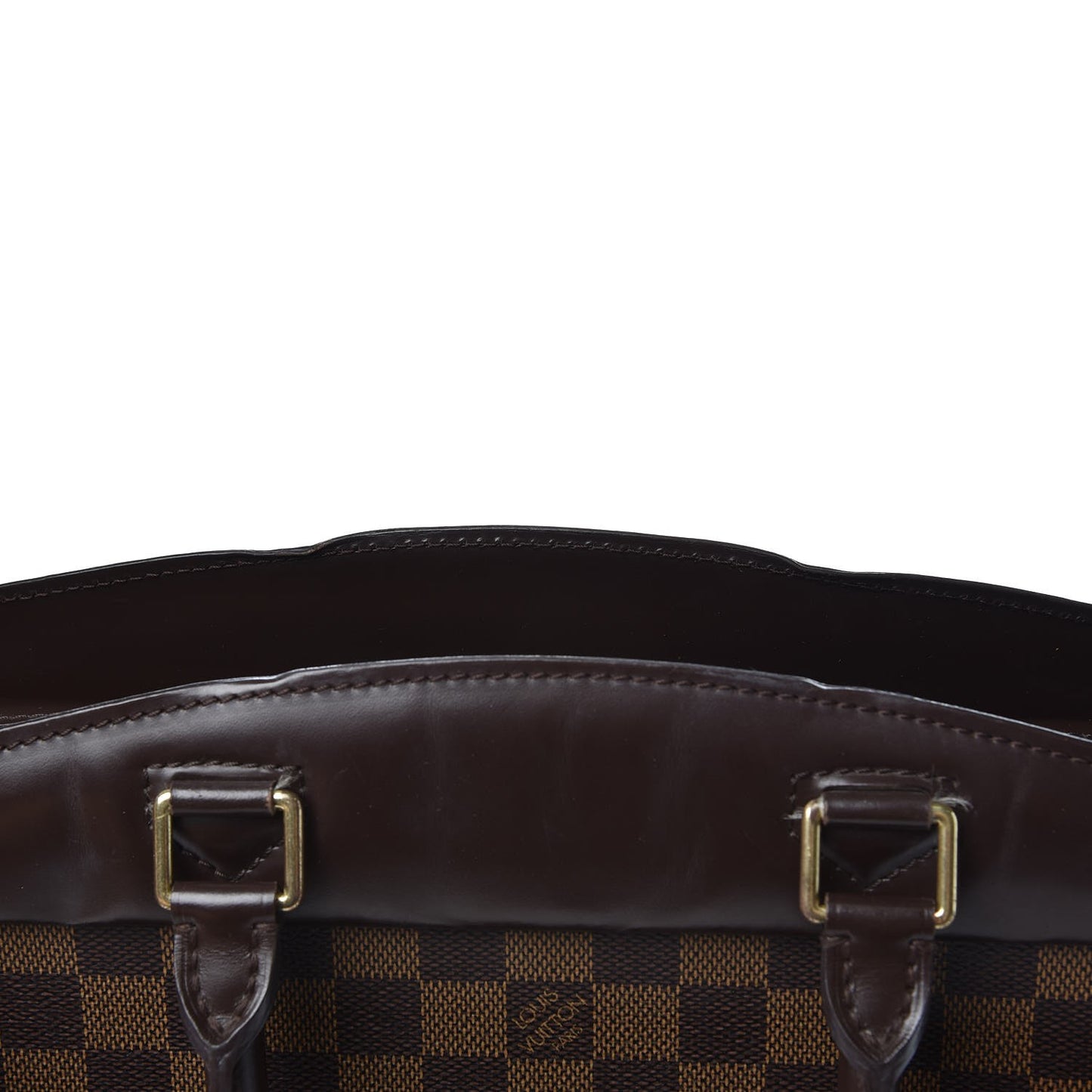 Damier Ebene Riviera